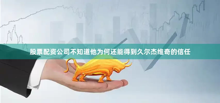 股票配资公司不知道他为何还能得到久尔杰维奇的信任