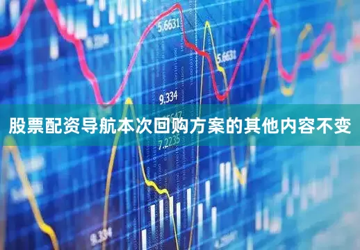 股票配资导航本次回购方案的其他内容不变